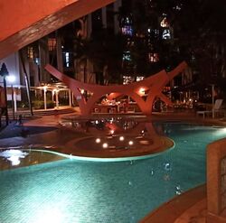 East Meadows (D16), Condominium #520022591